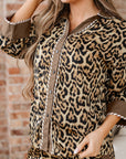 Annabelle 3 4 Sleeve Shirt
