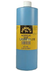 Fiebing'S Acrylic Leather Dye Smooth Quick Dry