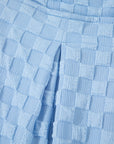 Ava Waist Wide Leg Overall