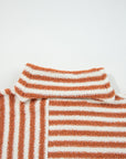 Emily Cowl Drop Shoulder Sweater