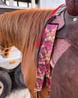 Beauty on a Beast Cinch Strap Set