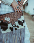 The Nashville , A Haute Southern Hyde by Beth Marie Exclusive