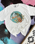 Wild Horse Tee or Crewneck