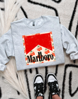 Cherry Boro TEE or CREWNECK