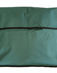AJ Tack 1200D Horse Turnout Blanket with Storage Bag - Green
