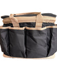 AJ Tack Premium Horse Grooming Bag