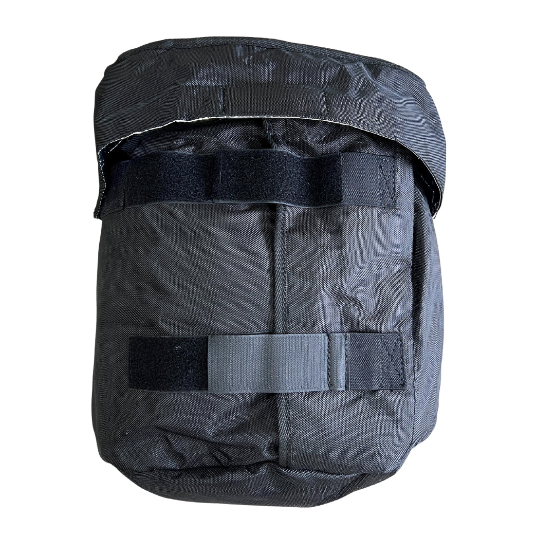 AJ Tack Insulated Water Bucket Cover - 5 Gallon