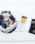 Portable Cosmetic Bags