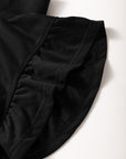 Azariah Drawstring Elastic Waistband Jumpsuit