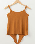 Kamryn Thin Strap Tank Top