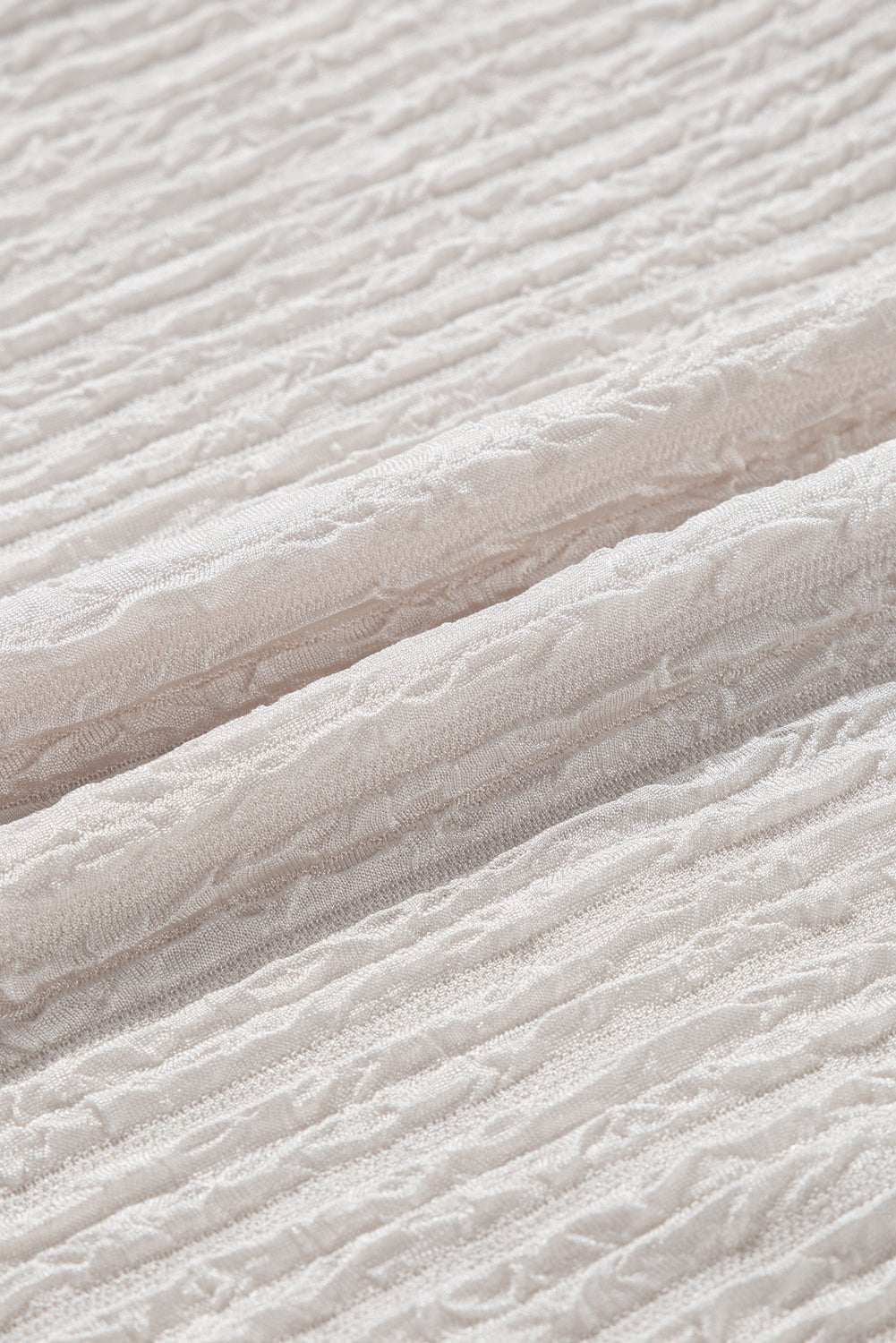 Madison Textured Drawstring Henley Hoodie