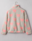 Matilda Drop Shoulder Baggy Sweatshirt