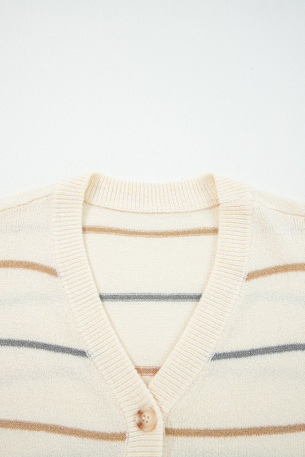 Sadie Drop Shoulder Cardigan Sweater