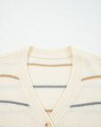 Sadie Drop Shoulder Cardigan Sweater