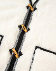 Harper Patch Cartridge toggle Vest