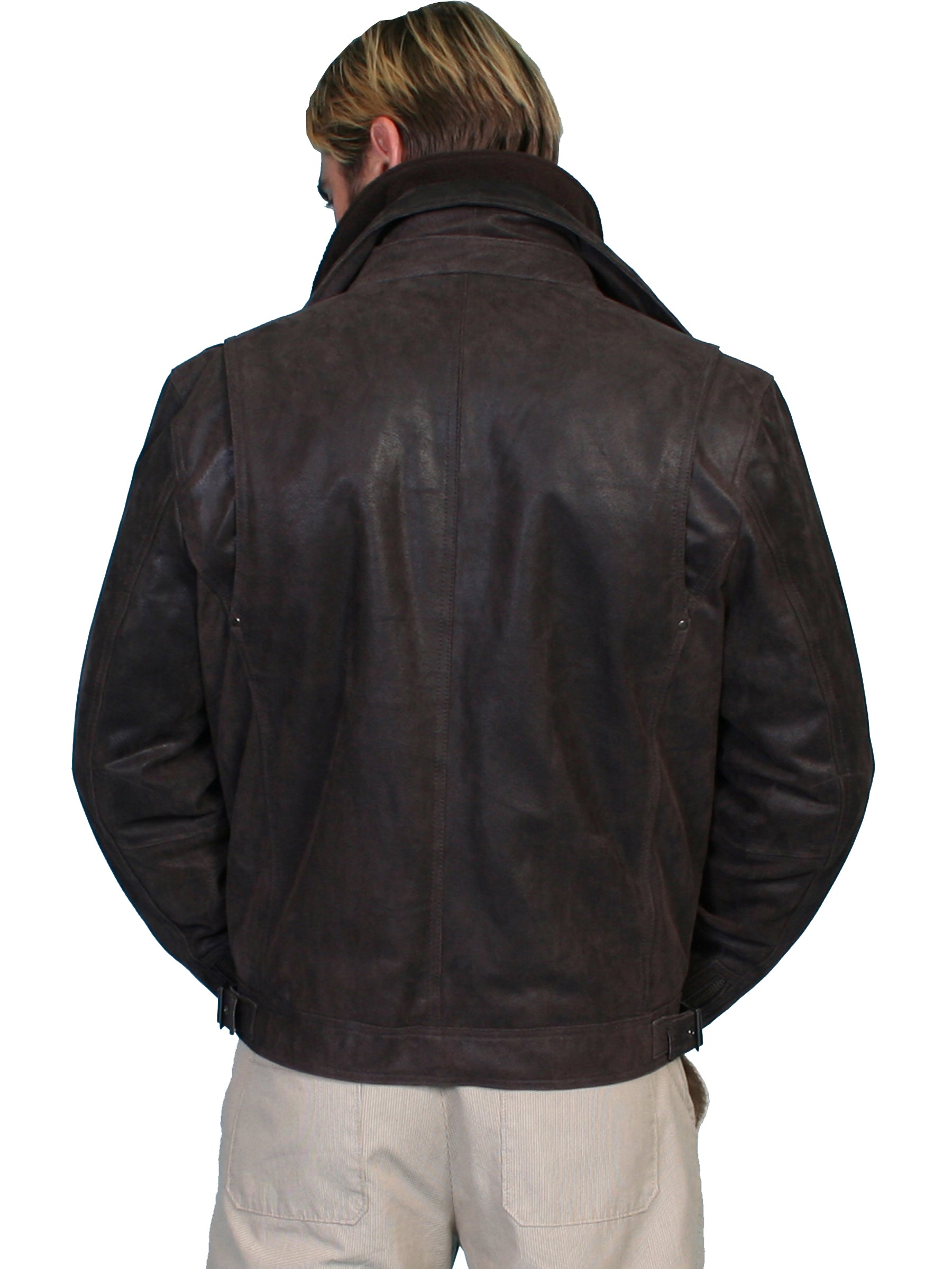 Men's Jacket - 400