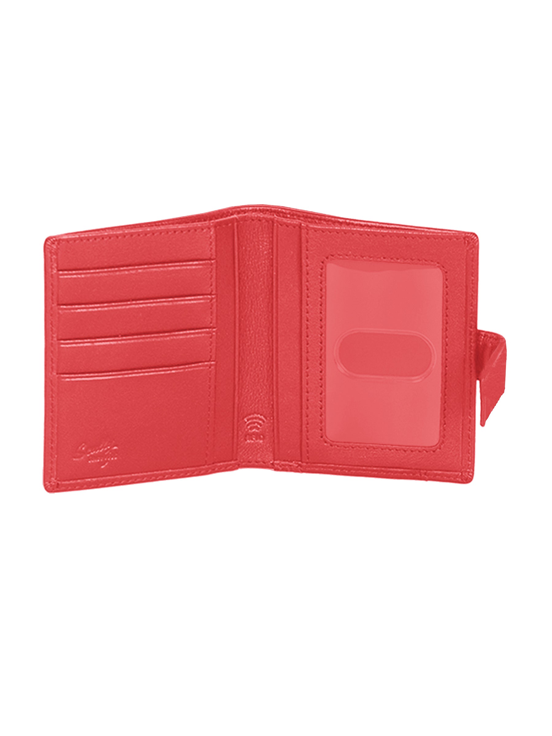 Tab Mini Wallet - 4001