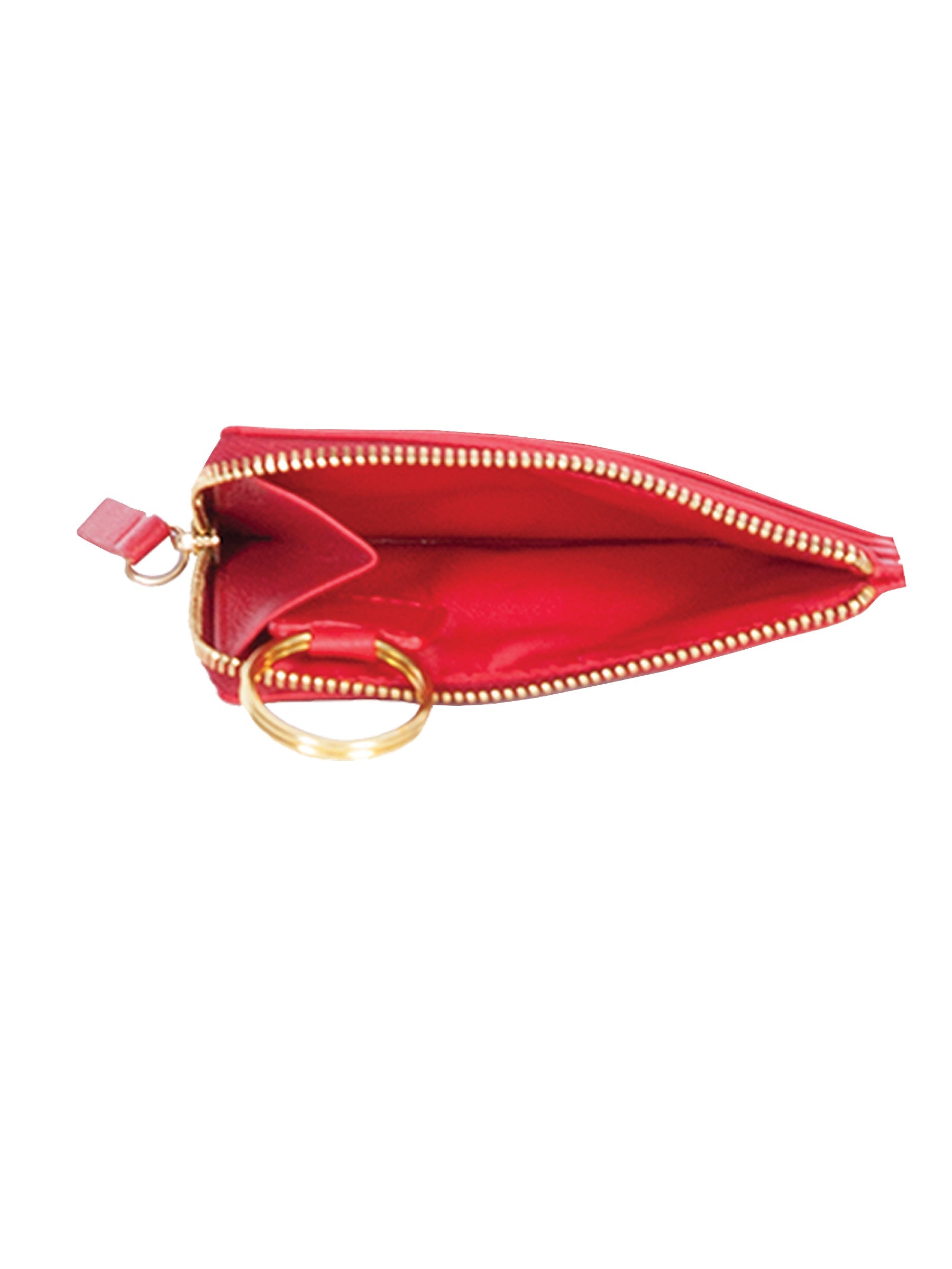 Coin/card/key Holder - 4002