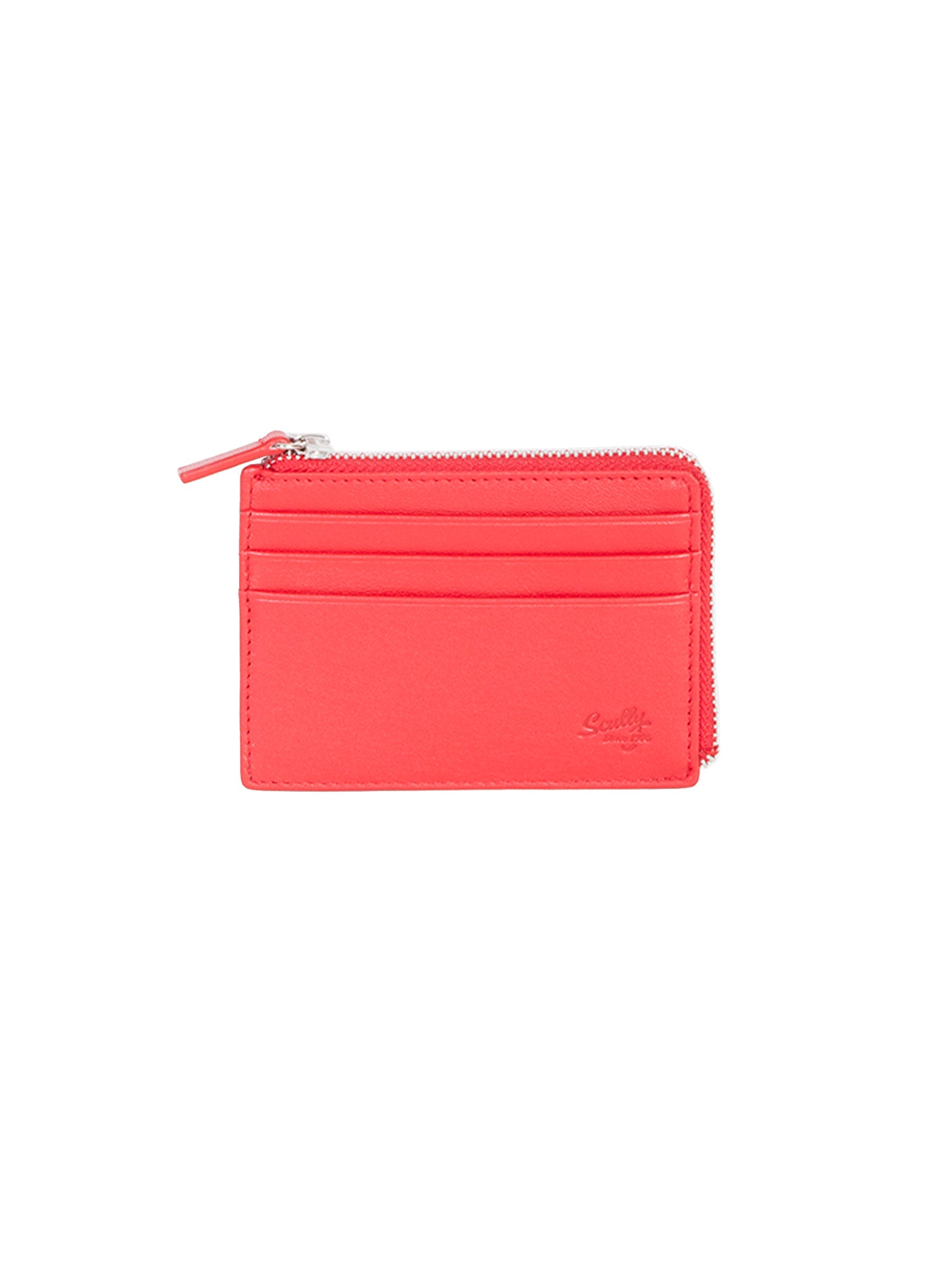 Coin/card/key Holder - 4002