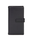 Tab Clutch Wallet - 4004