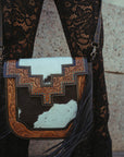 The Darlene Purse a Haute Southern Hyde by a Beth Marie Exclusive