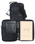 Shoulder Tote W/agenda - 41