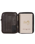 Shoulder Tote W/agenda - 41