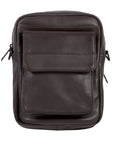 Shoulder Tote W/agenda - 41
