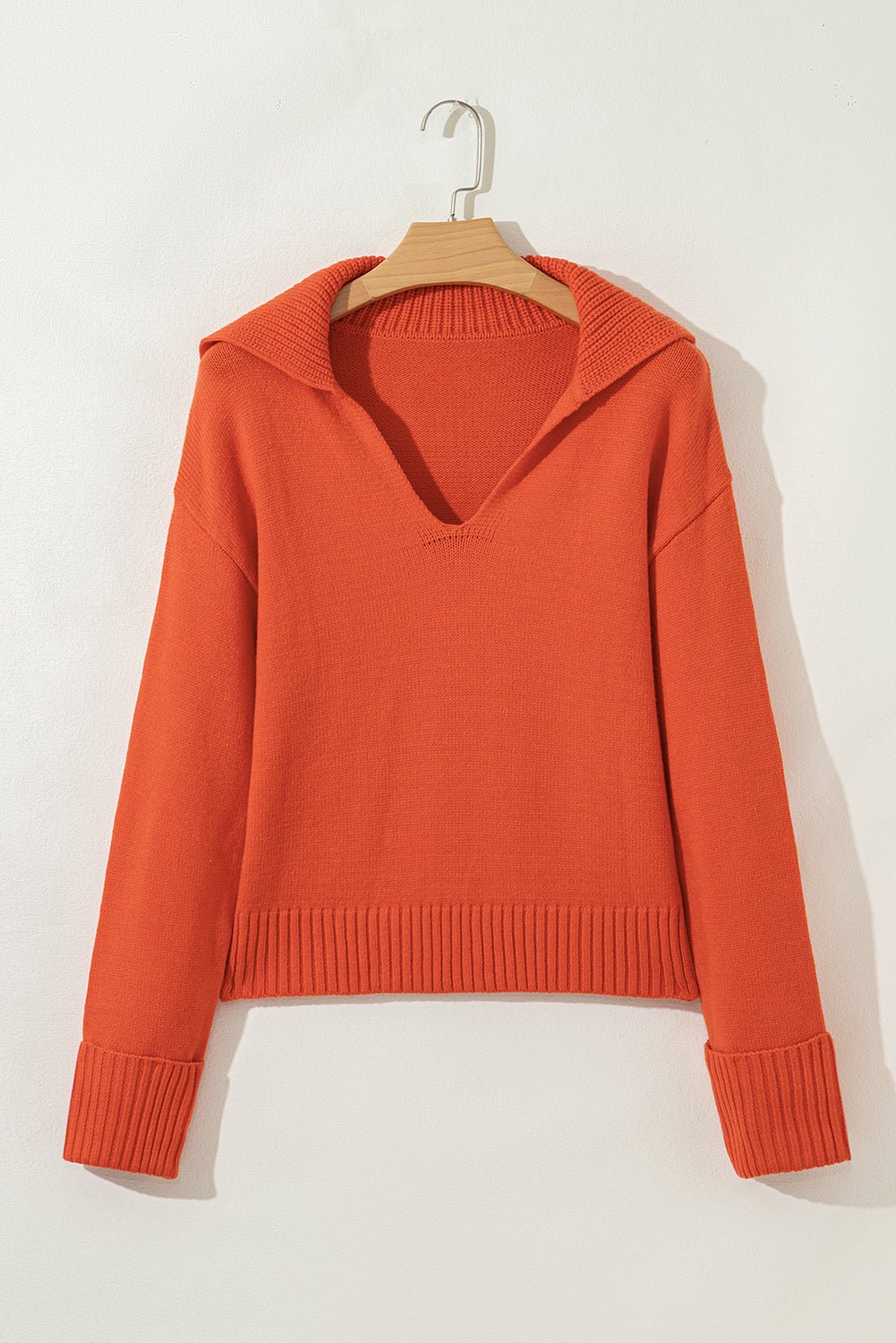 Avery Edge Sexy Elegant Sweater