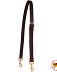 HILASON Western Horse Headstall Breast Collar American Leather Sunflower | Tack Set for Horses
