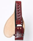 Hilason Replacement Youth Fenders Short Western Saddle