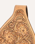 Hilason Replacement Youth Fenders Short Western Saddle