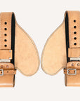 Hilason Replacement Youth Fenders Short Western Saddle