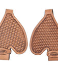 Hilason Replacement Youth Fenders Short Western Saddle