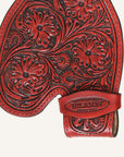 Hilason Replacement Youth Fenders Short Western Saddle