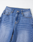 Elliott High Rise Loose Jeans