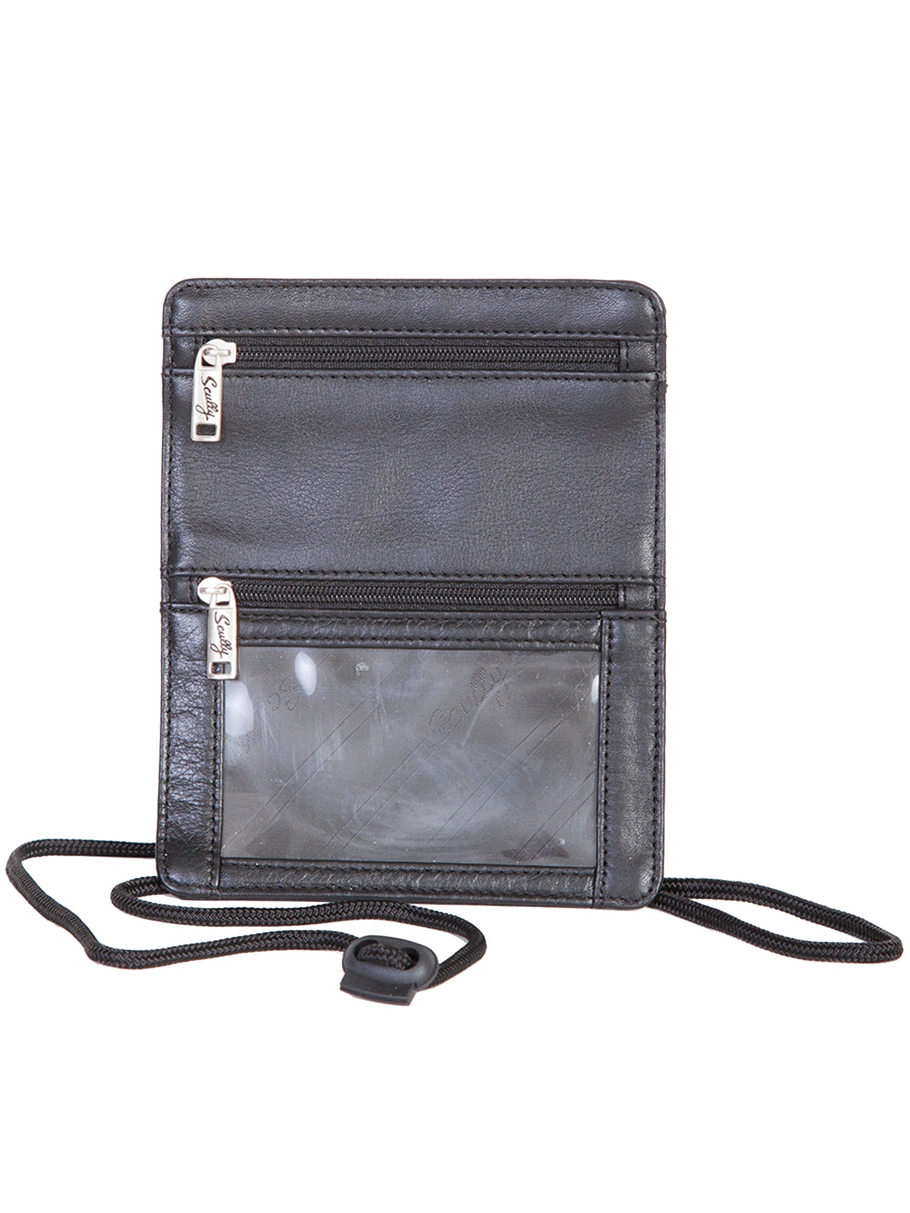Airport Id Holder W/cord - 43