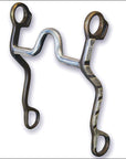 Professional Choice Bob Avila Medium Port Horse Mouth Bit