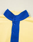 Colorblock Patchwork Pullover and Shorts Set