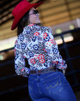 BET ON ME PERFORMANCE RODEO SHIRT