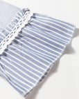 Raya Bracelet Sleeve Maxi Dress