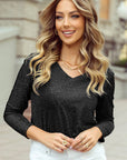 Ellianna Bowknot Open Back Top