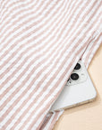 Winona Collar Half Sleeve Shirt