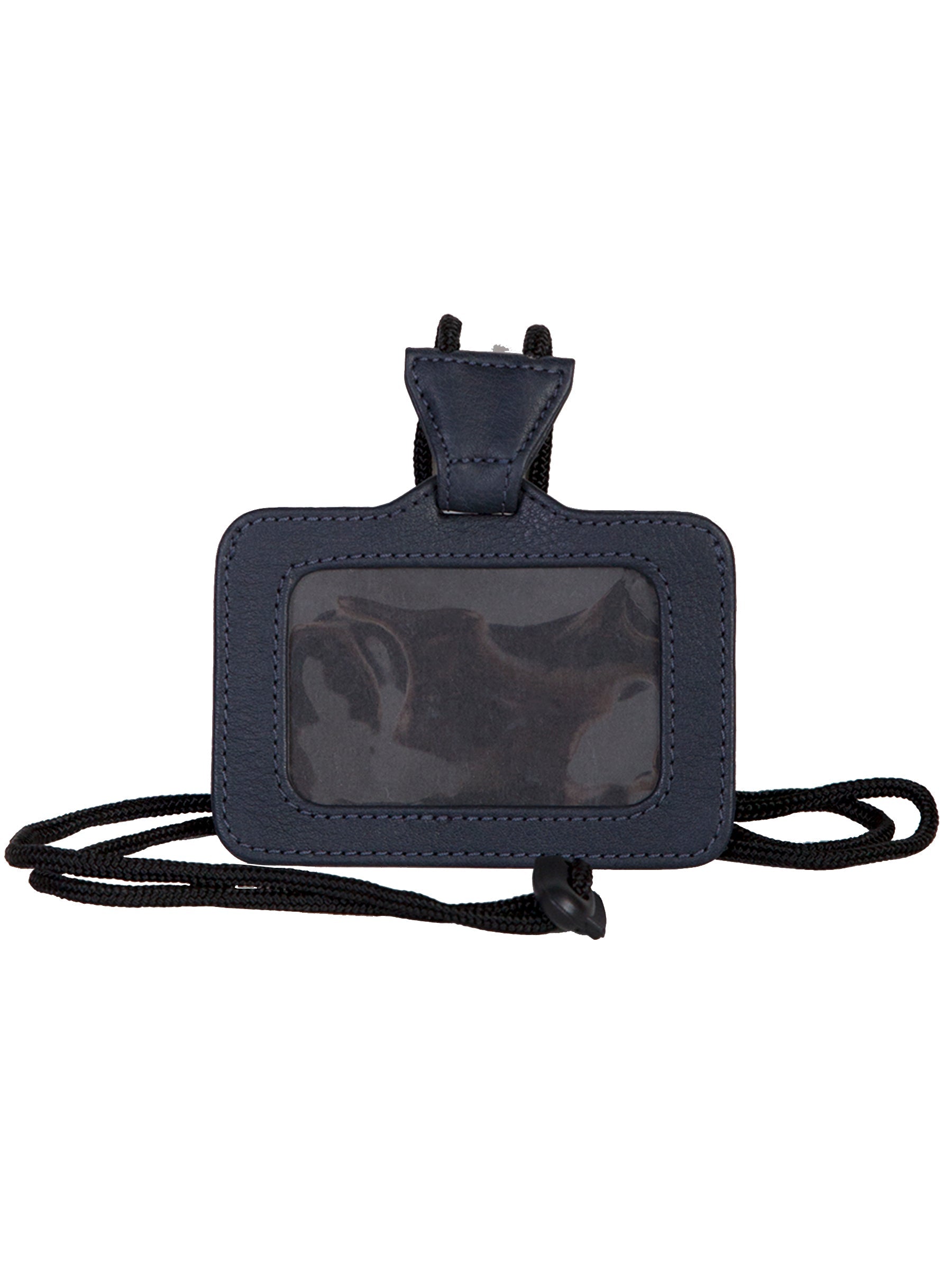 Id Holder W/cord - 44