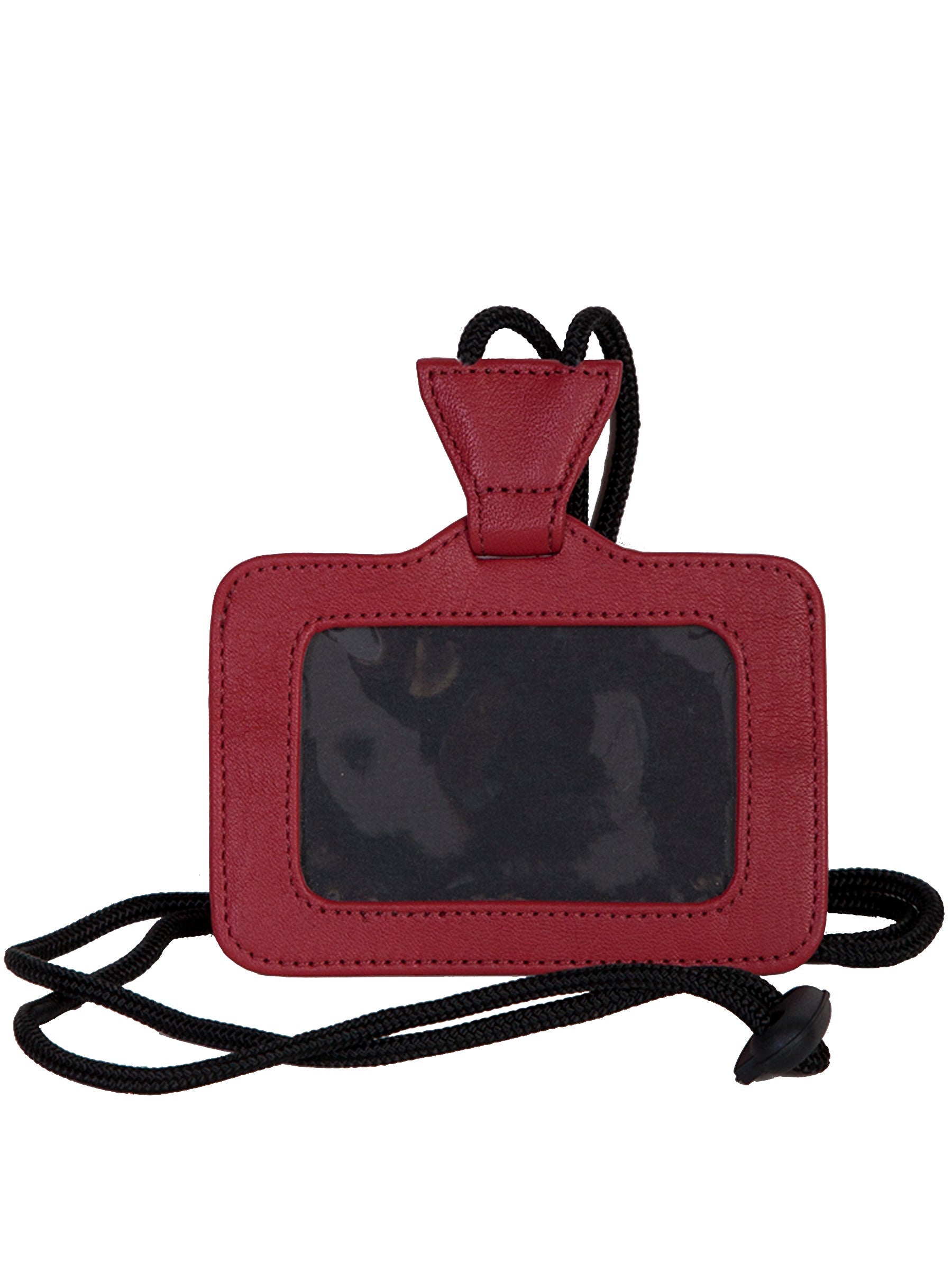 Id Holder W/cord - 44