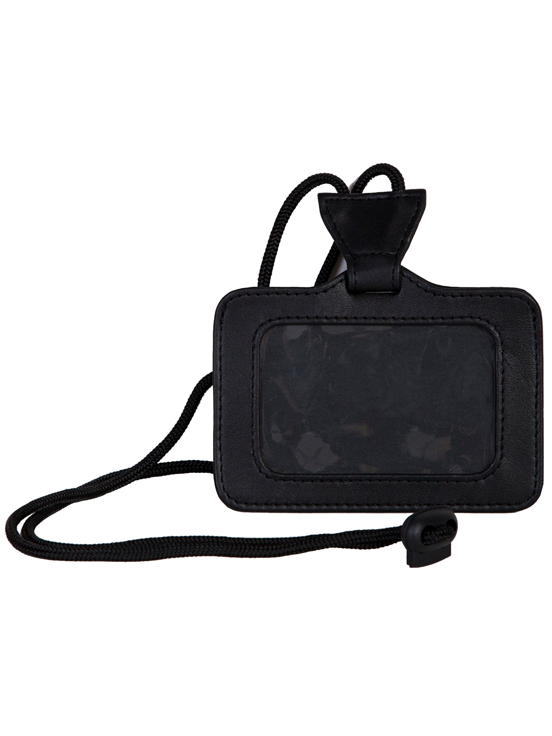 Id Holder W/cord - 44