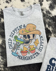 Chip Dippin’ TEE or CREWNECK