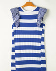 Alexandra T Shirt Dress T-Shirt