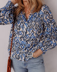 Emi Long Sleeve Shirt Long Sleeve Top