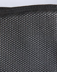 Horse English Saddle Pad Hilason Dressage Memory Foam W/ Anti Slip Base